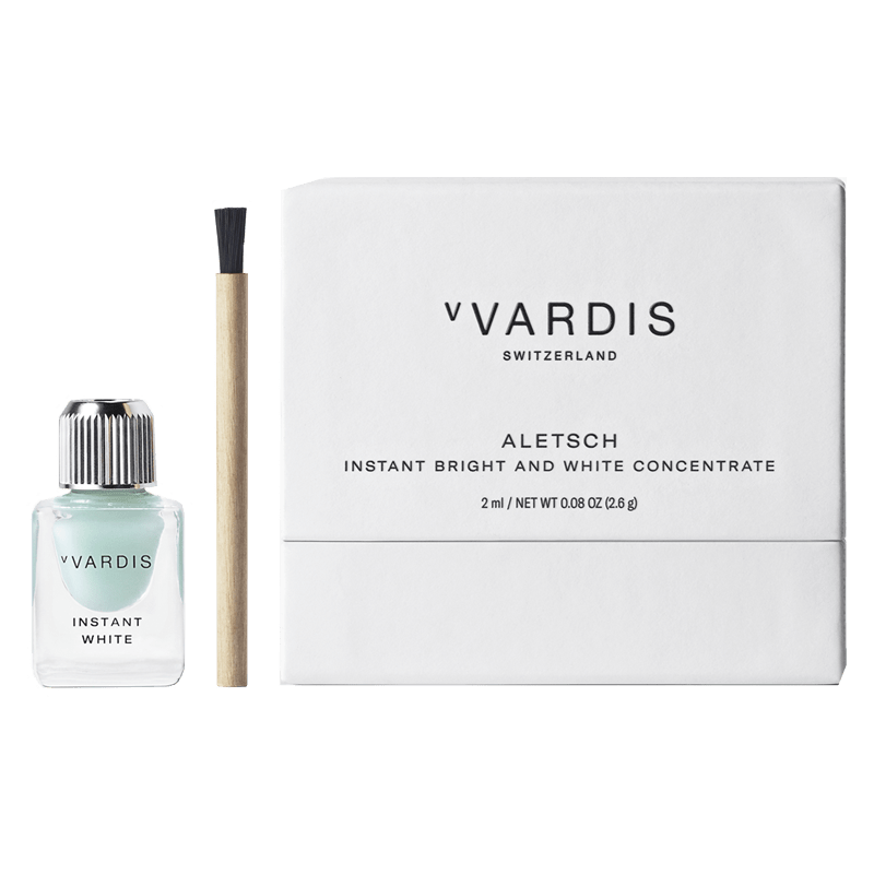 vVARDIS® Sérum White Enamel