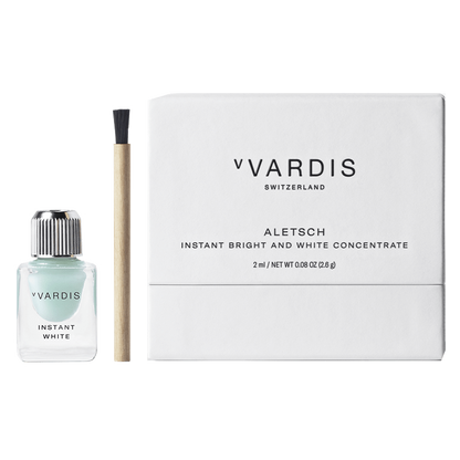 vVARDIS® Sérum White Enamel