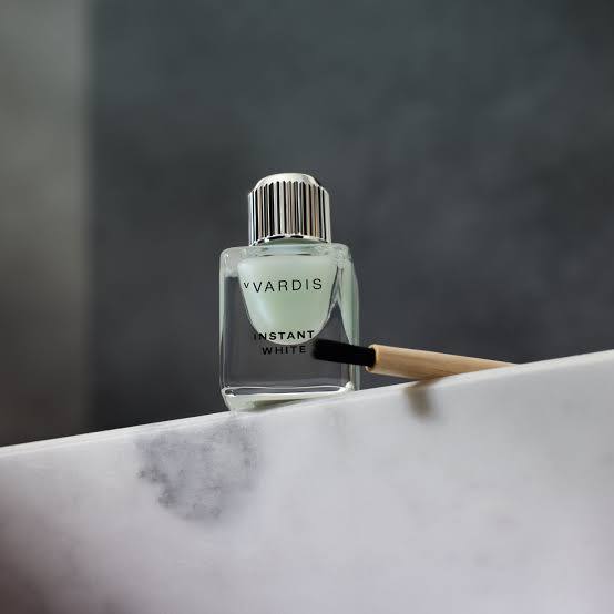 vVARDIS® Sérum White Enamel