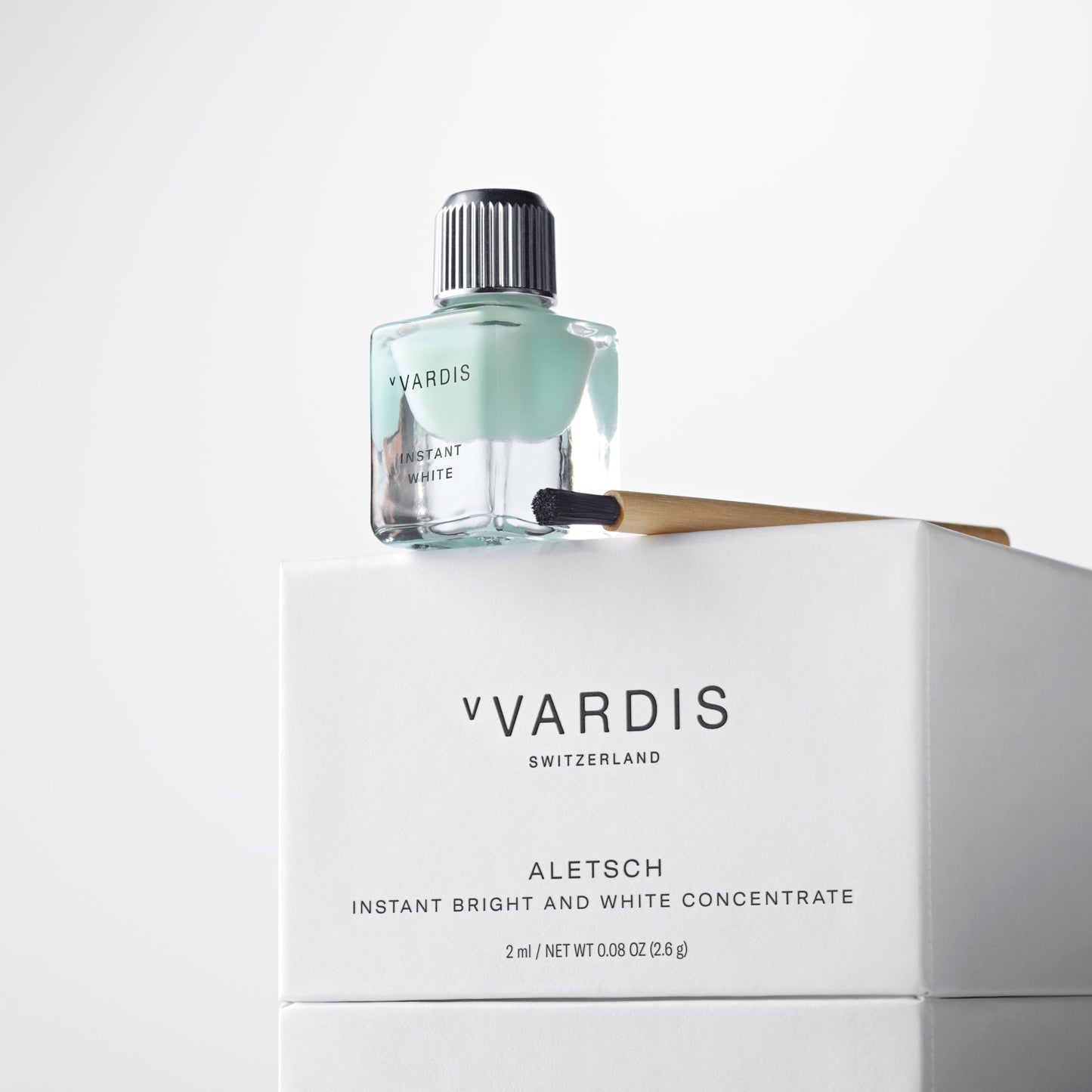 vVARDIS® Sérum White Enamel